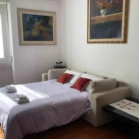 Apartamento Palma 20 - Luminoso Trilocale Ideale X4!