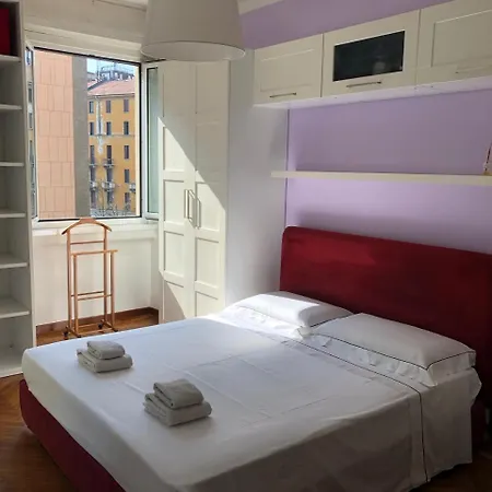 Apartamento Palma 20 - Luminoso Trilocale Ideale X4!