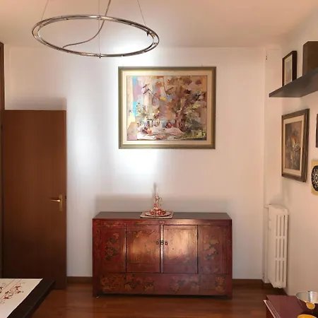 Apartamento Palma 20 - Luminoso Trilocale Ideale X4! Milão