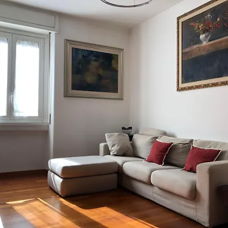 Apartamento Palma 20 - Luminoso Trilocale Ideale X4! Milão