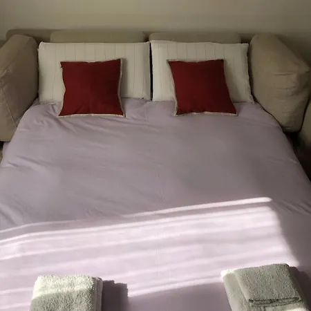 Palma 20 - Luminoso Trilocale Ideale X4! Apartamento *
