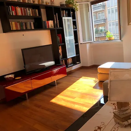 Apartamento Palma 20 - Luminoso Trilocale Ideale X4! Milão