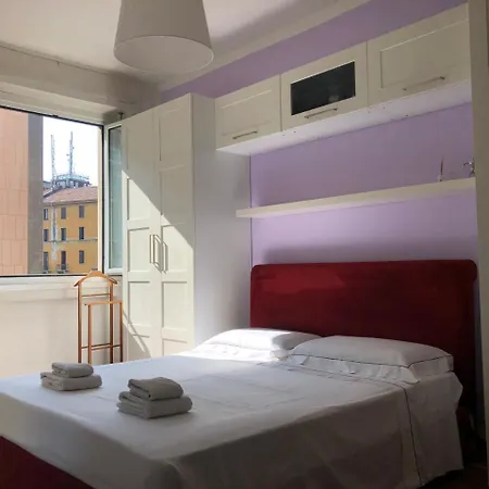Palma 20 - Luminoso Trilocale Ideale X4! Apartamento *